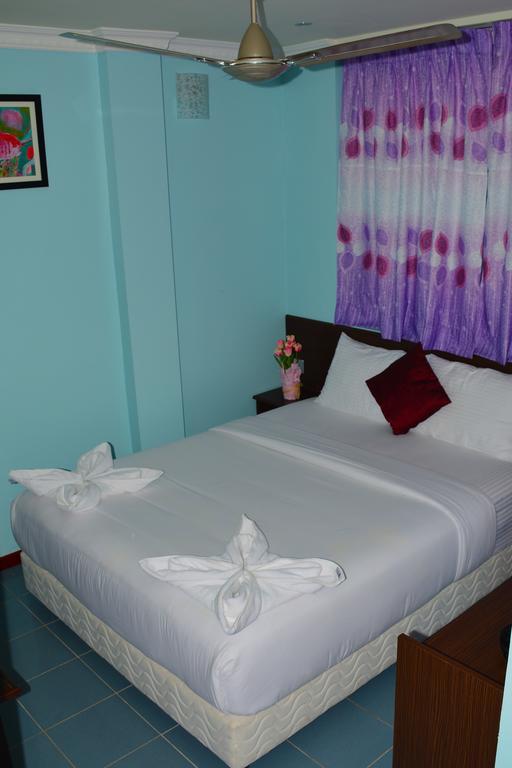 Coral Queen Inn 胡鲁马累 客房 照片