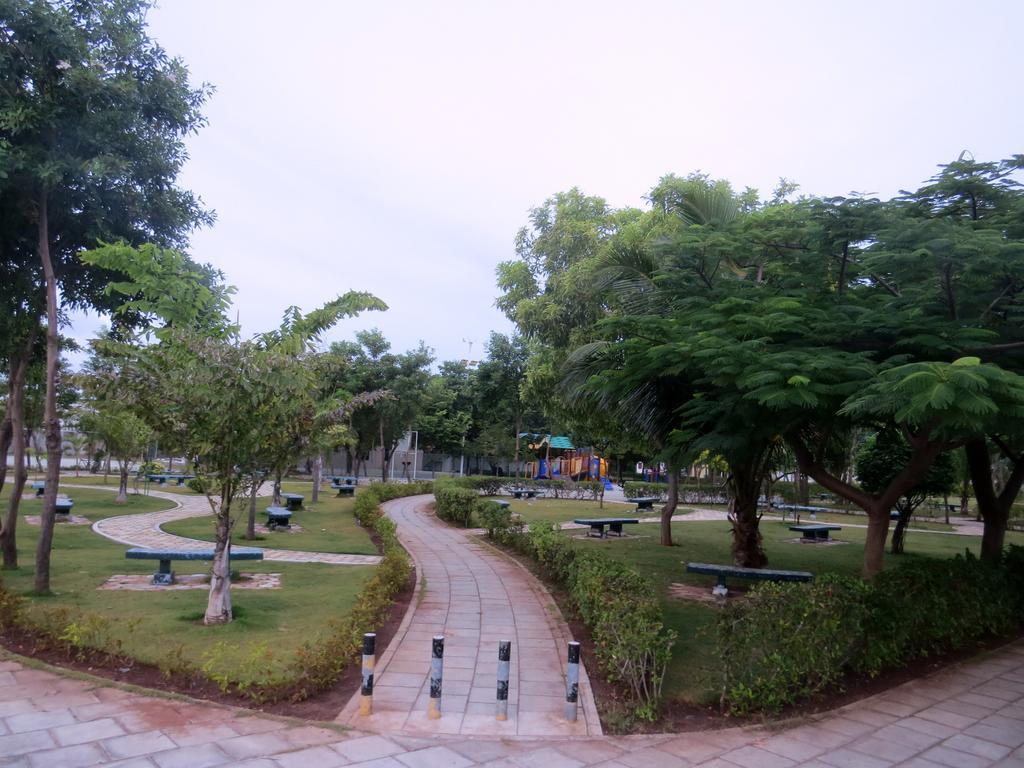 Coral Queen Inn 胡鲁马累 外观 照片
